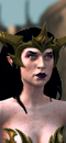 Hechicera (Muerte) (Gélido)